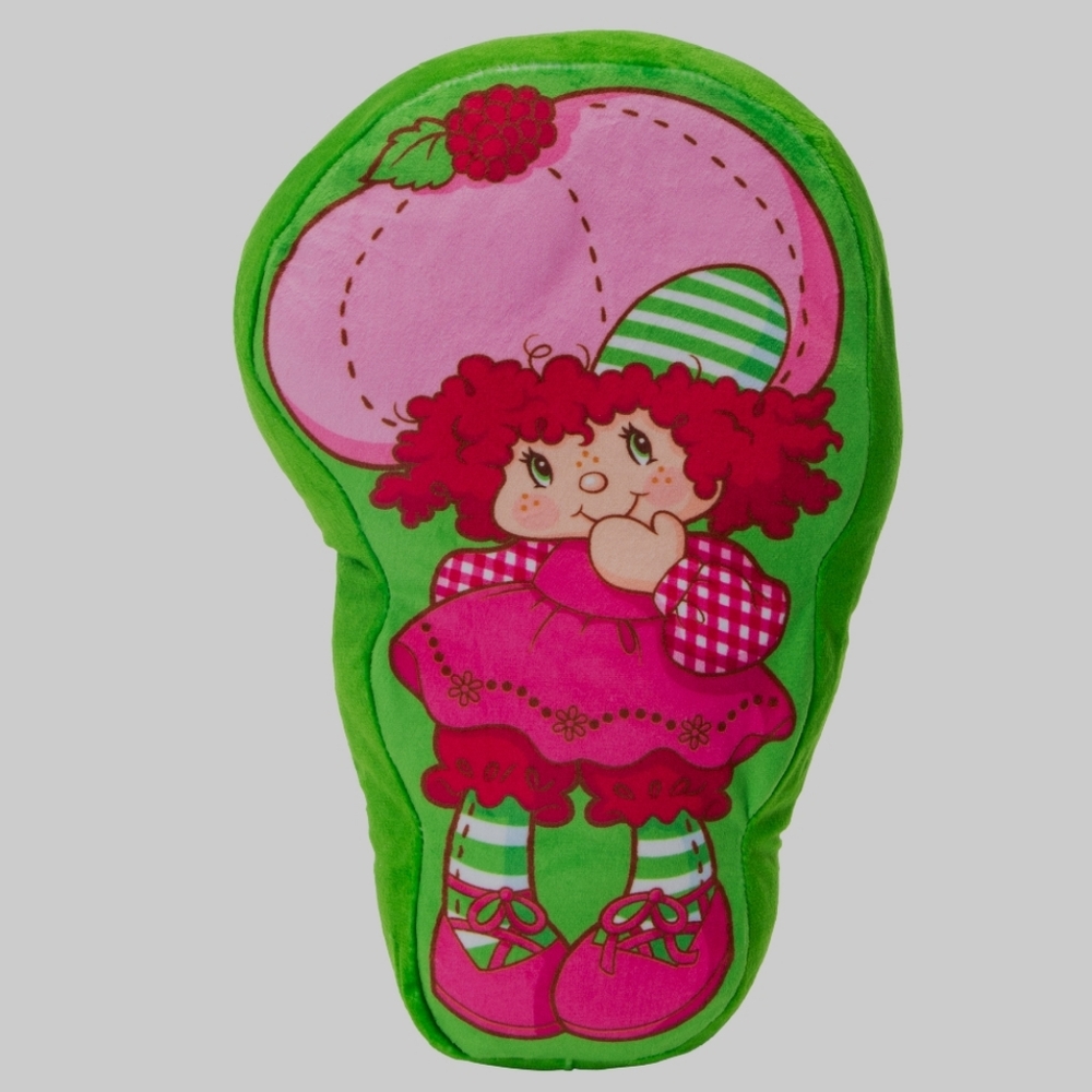 Strawberry Shortcake Pillow Set 🍓 - Picture 5 of 5